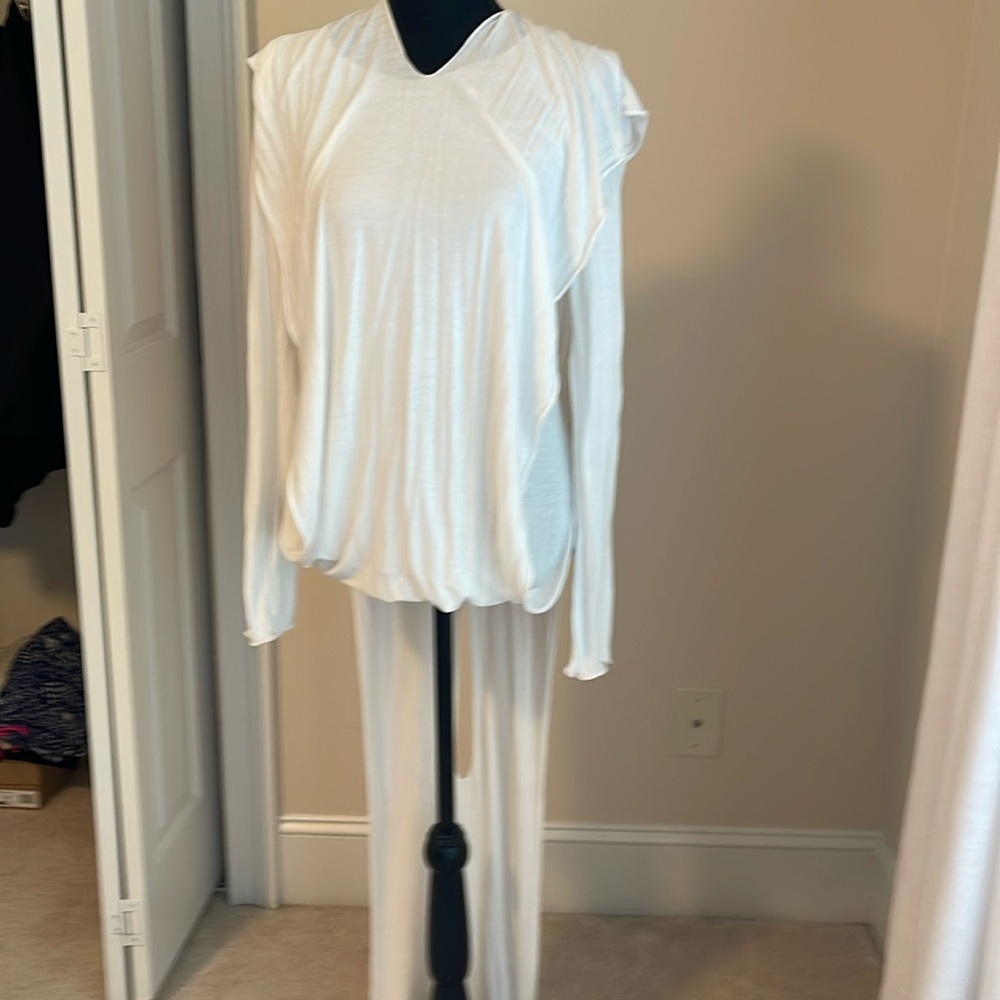 BCBG long sleeve tshirt.